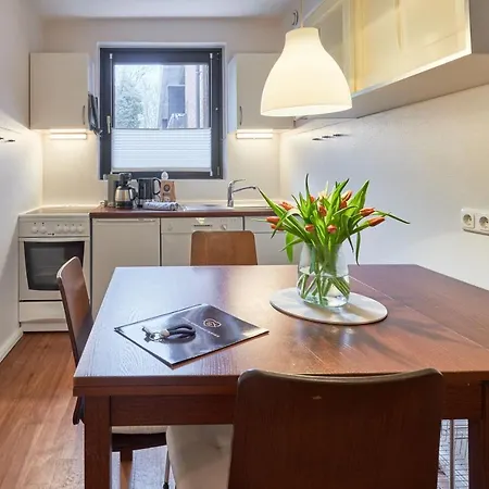 Strandresidenz Timmendorfer 215 Timmendorfer Strand