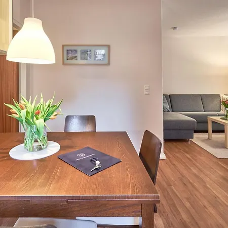 Strandresidenz Timmendorfer 215 Timmendorfer Strand