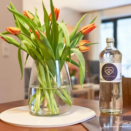 Apartment Strandresidenz Timmendorfer 215 Timmendorfer Strand