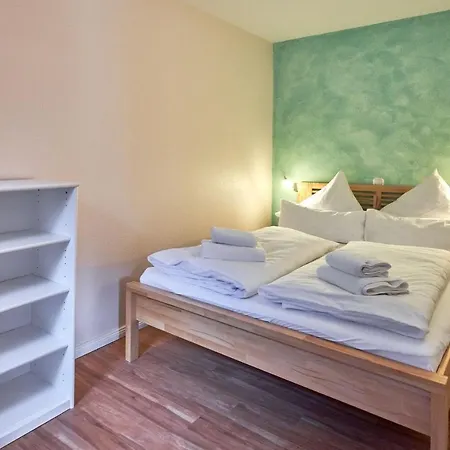 Strandresidenz Timmendorfer 215 * Timmendorfer Strand