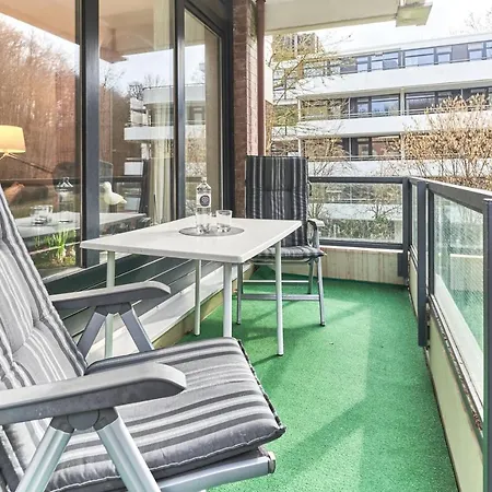 Strandresidenz Timmendorfer 215