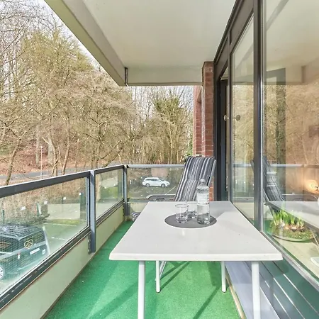 Apartment Strandresidenz Timmendorfer 215