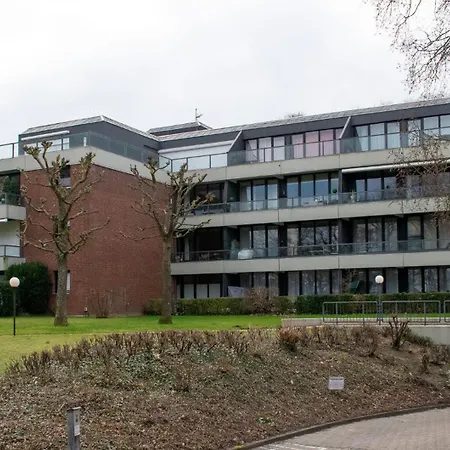 Strandresidenz Timmendorfer 215 Apartmán Timmendorfer Strand