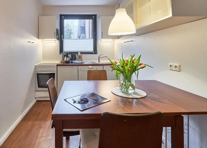 Strandresidenz Timmendorfer 215 Timmendorfer Strand