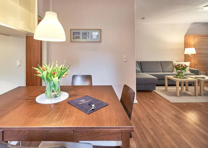 Strandresidenz Timmendorfer 215 Timmendorfer Strand