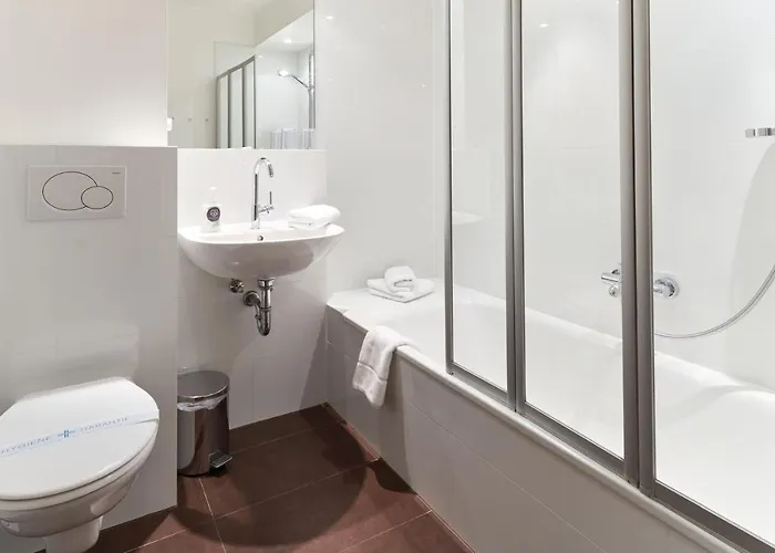 Apartmán Strandresidenz Timmendorfer 215