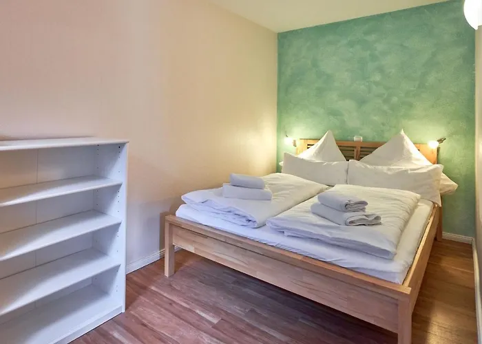 Strandresidenz Timmendorfer 215 * Timmendorfer Strand