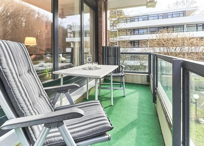 Strandresidenz Timmendorfer 215