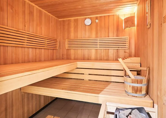 Strandresidenz Timmendorfer 215 *