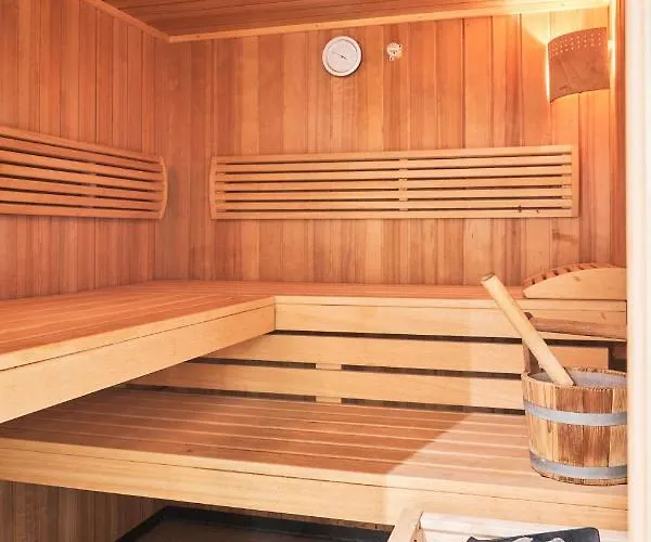 Strandresidenz Timmendorfer 215