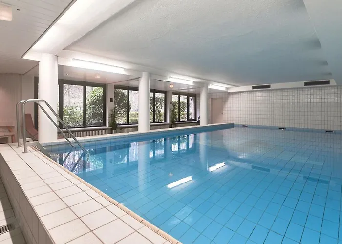 Strandresidenz Timmendorfer 215 Apartmán Timmendorfer Strand